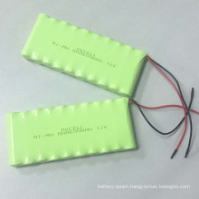 NI-MH 600mah AAA Size 12V Rechargeable Battery Pack
Pkcell Package NI-MH 600mah AAA Size 12V Rechargeable Battery Pack
 Pkcell Package NI-MH 600mah AAA Size 12V Rechargeable Battery Pack
 NI-MH 600mah AAA Size 12V Rechargeable Battery Pack
